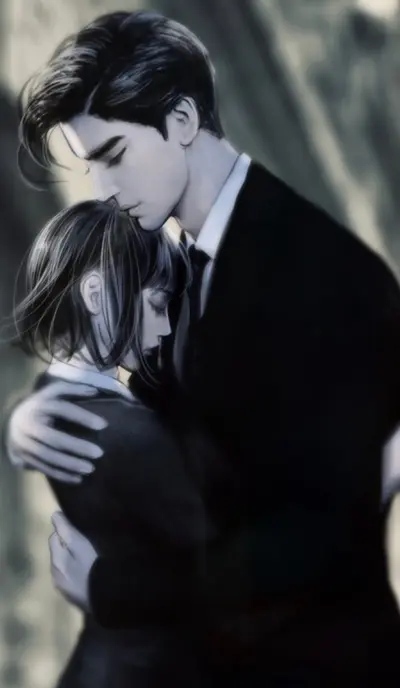 霸道总裁是僵尸