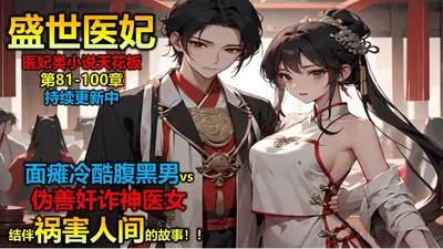 小医妃有什么坏心眼呢