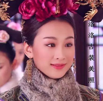 福晋有喜：四爷，宠上天！