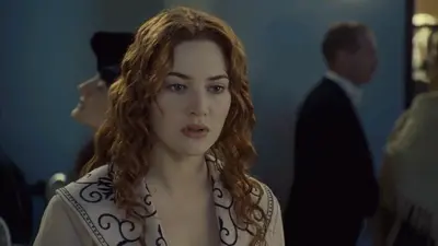 从泰坦尼克号开始