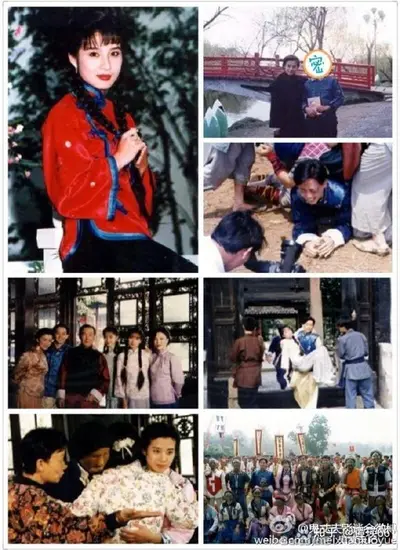 我的明朝鬼丈夫