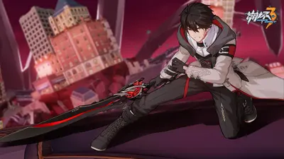 大佬又要崩坏了