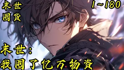 我在末世有个仓库