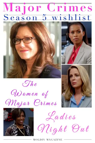 重案一组：刑警家族