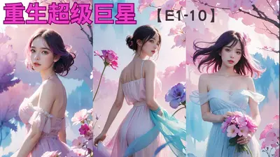 重生之民谣巨星