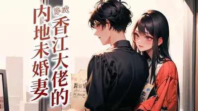 穿成香江大佬的内地未婚妻