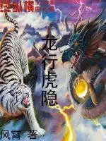 龙行虎隐