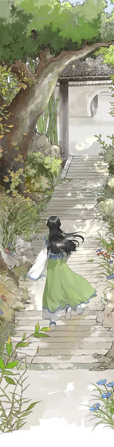 我在江湖做女侠