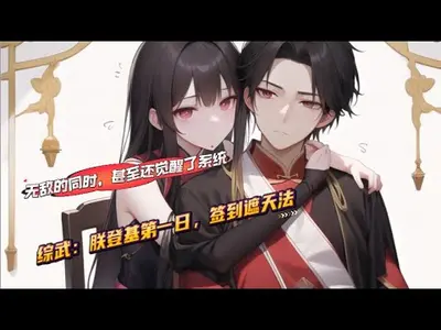 综武：朕登基第一日，签到遮天法