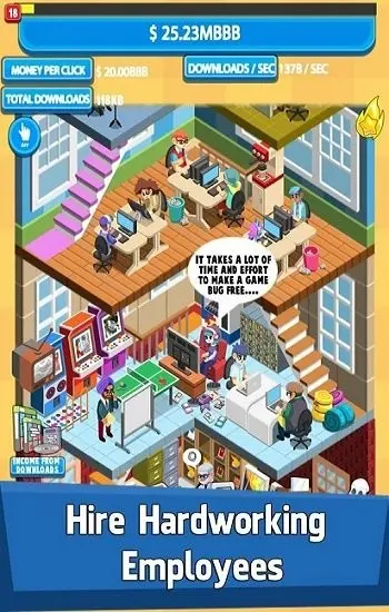 东京电子游戏大亨