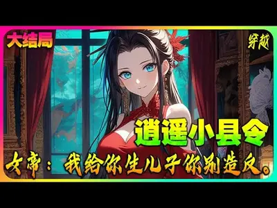 大将军与小县令