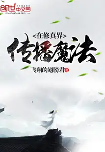 在修真界传播魔法