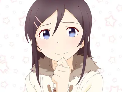 妹妹的朋友不可能那么多