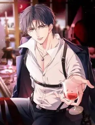 快穿之我被反派盯上了