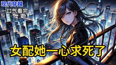 万人嫌病美人重生后变团宠