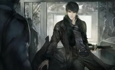 锦绣清宫：四爷，脑洞大