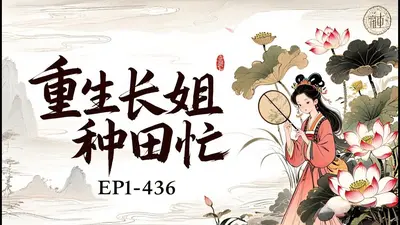 重生长姐种田忙