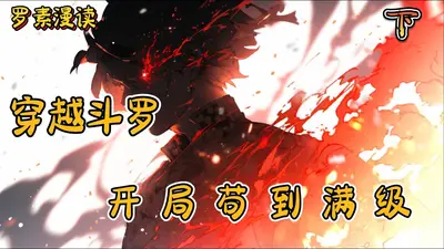 斗罗之满级就下山