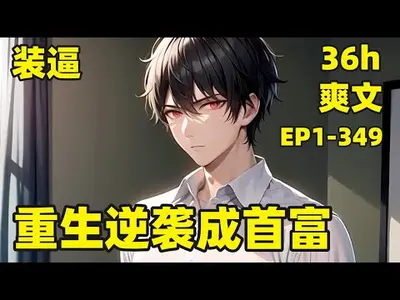 重生八二：我靠修车成首富