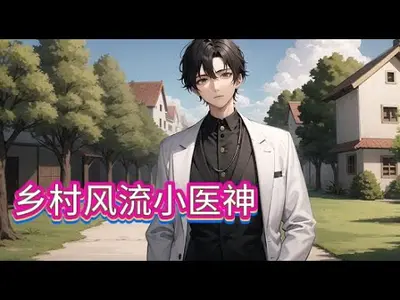 乡村风流小神医