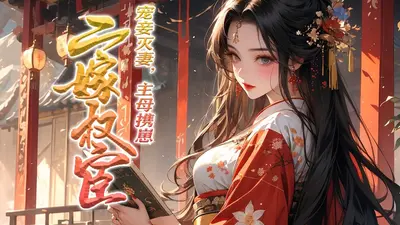 驸马满门抄斩，她携子二嫁宦官宠