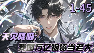 天灾降临：我的防御只有亿点点！