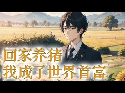 我的系统是养猪