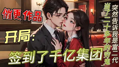 开局给我十个亿