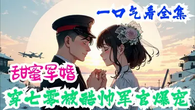 军婚燃情：少帅，放肆宠