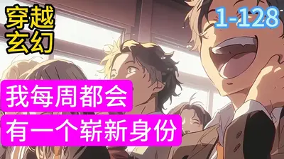 我每天都有新技能