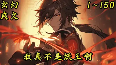 我就是那个妖王