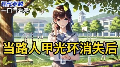 被黑粉写死后我穿书了