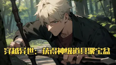 穿越异世当妖孽