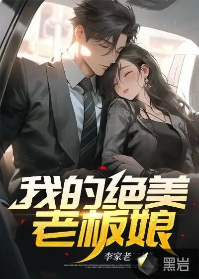 我的绝美女董事长