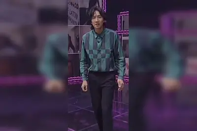 今天也是努力变强的一天