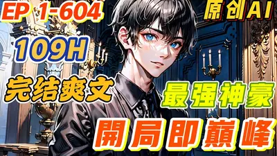 网游之最强神豪