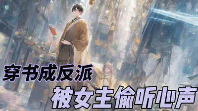 穿越：我竟被女主角们偷听心声！