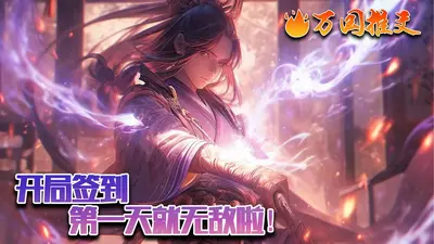 林羽之穿越日常