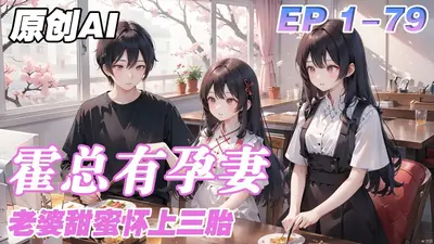 幸孕婚宠：霍少，体力强