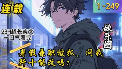 暑假兼职被抓，问我歼十能改吗？