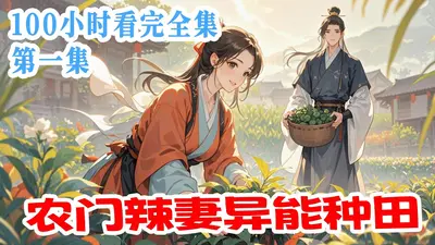 被骂拖油瓶，彪悍小农女种田致富