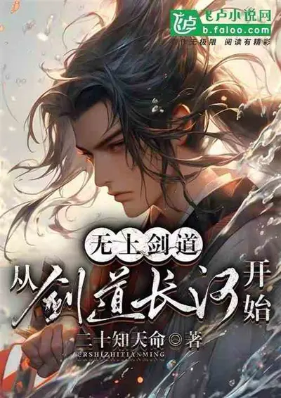 煌煌天道无上剑宗