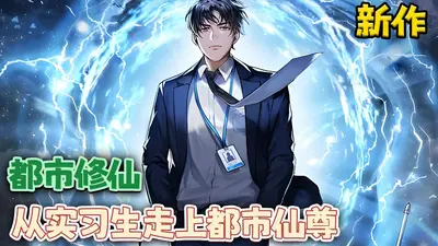 都市修仙晋级群