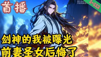 我真的不想成为剑神