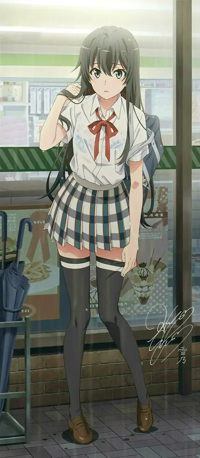 我的人外物语果然有问题