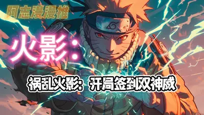 火影：开局召开圣杯战争